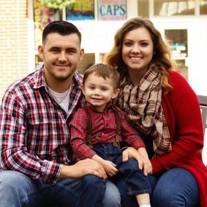 Meet your Posher, Austin